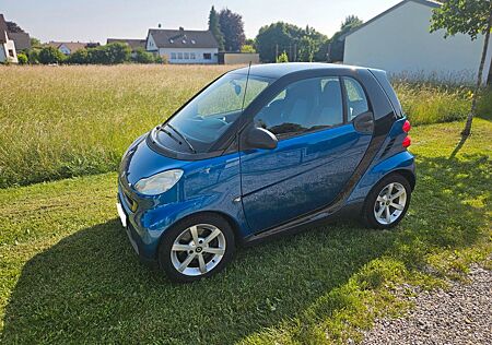 Smart ForTwo coupé 0.8 cdi pulse pulse