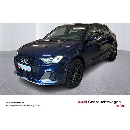 Audi A1 leasen