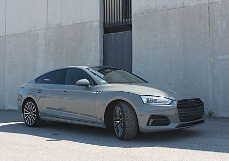Audi A5 g-tron 2.0 TFSI S tronic Sportback S-Line,