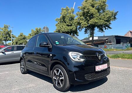 Renault Twingo Limited *1.Hand*Apple Car Play*Alu