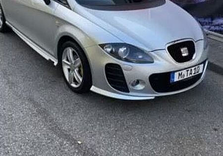 Seat Leon 1.8 TSI Sport Limited Sport Limited