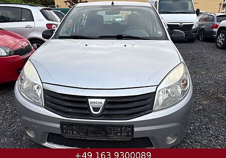 Dacia Sandero 1.4 MPI KLIMA
