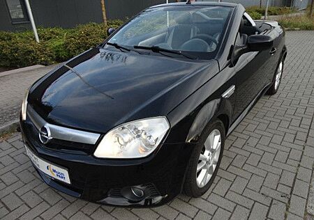 Opel Tigra Twin Top Edition