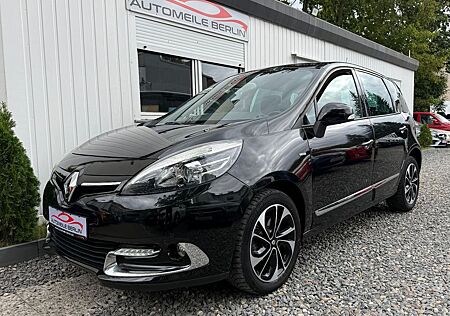 Renault Scenic Bose Edition dCi 110 "EURO-6/KAMERA"