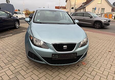 Seat Ibiza Lim. Reference