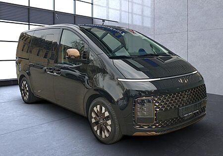 Hyundai Staria Signature*Bremsen vorne und hinten neu