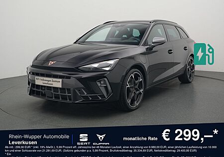 Cupra Leon Sportstourer VZ 1.5 eHybrid AHK LED KAM DCC