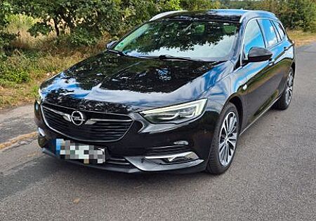 Opel Insignia 2.0 Diesel 125kW Dynamic Auto ST