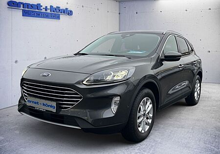 Ford Kuga PHEV TITANIUM X Fahrerass./Winterpaket