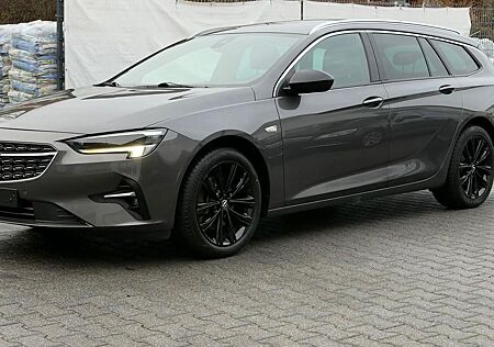 Opel Insignia InsigniaMemory.Aut.Leder.Kamera.174PS.LED.Kamera