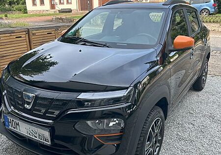 Dacia Spring Electric 45 Comfort Plus *Kamera*
