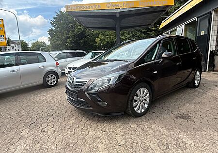 Opel Zafira C Tourer Innovation