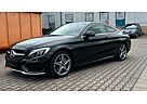 Mercedes-Benz C 180 COUPE 9G-TRONIC AMG Line