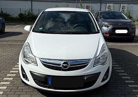 Opel Corsa 1.2 ecoFLEX Active,Facelift,2.Hand,Klimaau