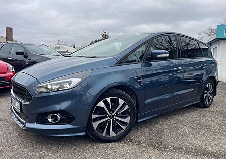 Ford S-Max 2,0 EcoBlue ST-Line Automatik 7 Sitzer