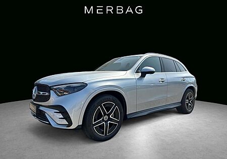 Mercedes-Benz GLC 400 e AMG Line 4Matic (EURO 6d) SpurW SpurH