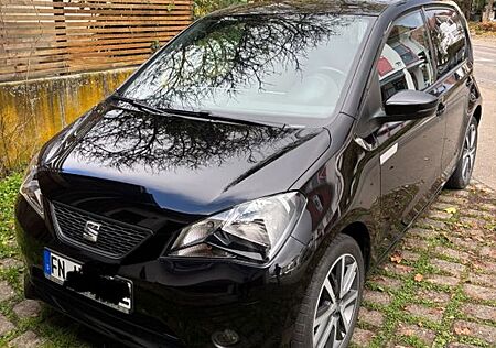 Seat Mii electric -