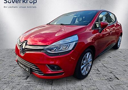 Renault Clio IV 0.9 TCe 90 eco2 Intens Energy