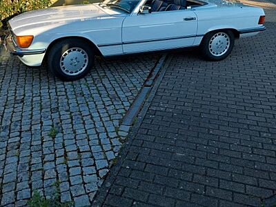 Mercedes-Benz SL 300