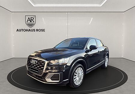 Audi Q2 30 TFSI design*Navi*Sitzhzg*Temp.*Garantie