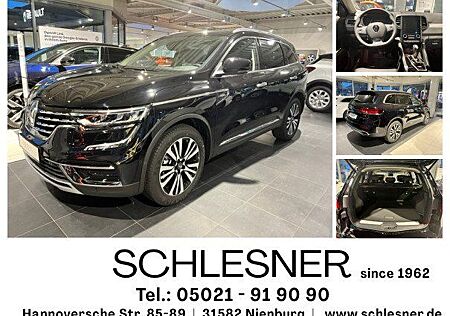 Renault Koleos INITIALE PARIS BLUE dCi 185 4W *LHZ* *SHZ