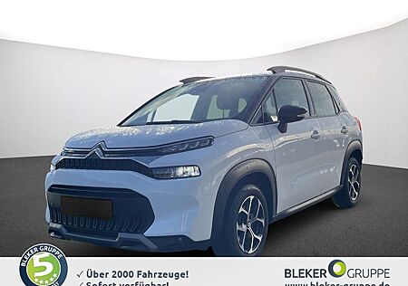 Citroën C3 Aircross Shine