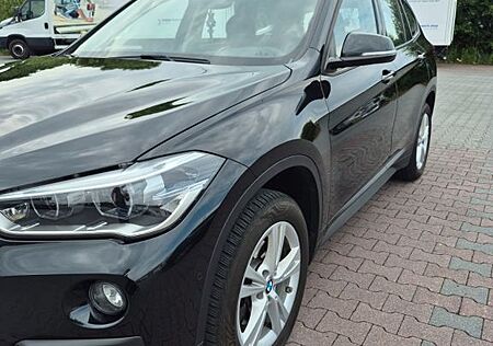 BMW X1 sDrive18i - 2018 Model Advantage