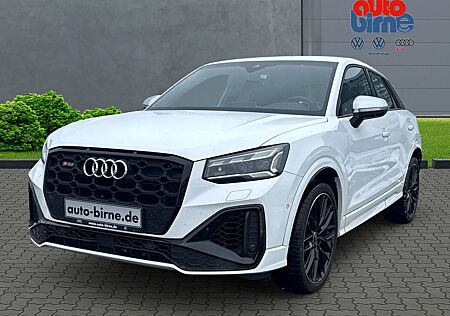 Audi SQ2 2.0 TFSI quattro s-tronic AHK-abnehmbar Navi