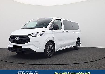 Ford Transit Custom Kombi 9-Sitzer L2 2.5 Duratec...