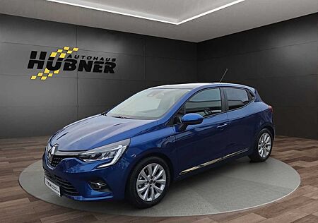 Renault Clio EXPERIENCE E-TECH 140