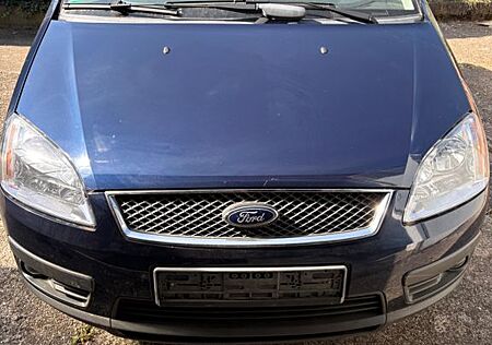 Ford C-Max 1,6 Ambiente Ambiente