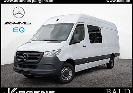 Mercedes-Benz Sprinter 319 MIXTO/Maxi/L3H2/Navi/AHK 3,5T/Stdhz