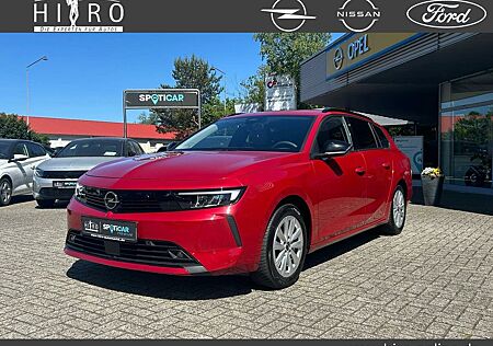 Opel Astra ST Enjoy Navi/KlimaAUT/LED/SHZ/LenkrHZ/ACC