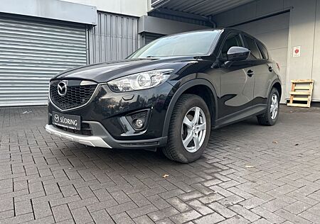 Mazda CX-5 2.2l SKYACTIV-D 175 PS Sports-Line AWD