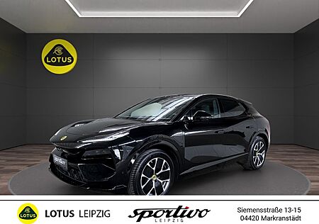 Lotus Eletre Base *Lotus Leipzig*