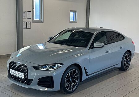 BMW 430i Gran Coupe M Sport*Harman Kardon+Laser*1.Hd