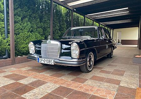 Mercedes-Benz S 250