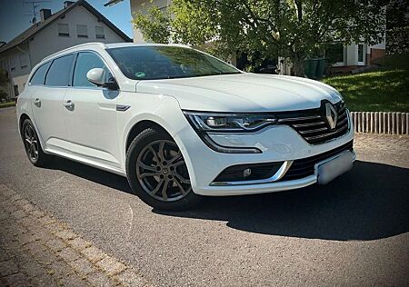 Renault Talisman RenaultTalisman LED/HeadUp/Nav/e Heck/Anti Mader