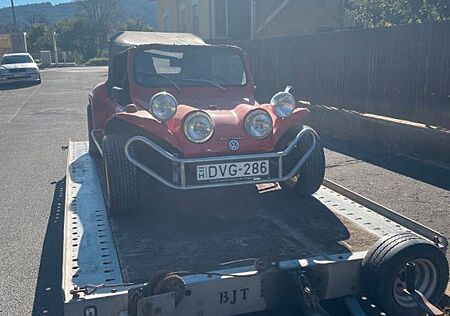 VW Buggy Volkswagen