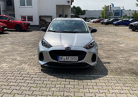 Mazda 2 Hybrid EXCLUSIVE-LINE + AT + Carplay + Kamera