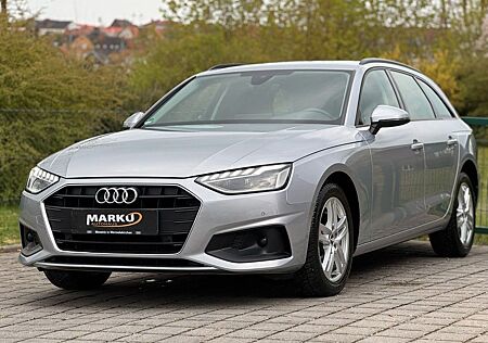 Audi A4 Avant 40 TDI *LED*Kamera*1.Hand*190 PS*