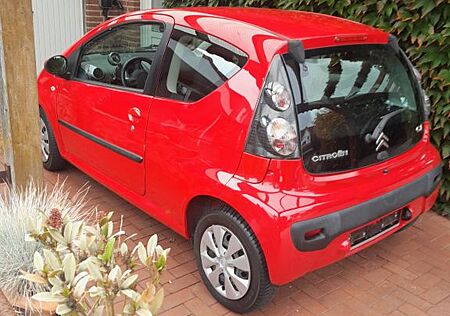 Citroën C1 1.0 Style