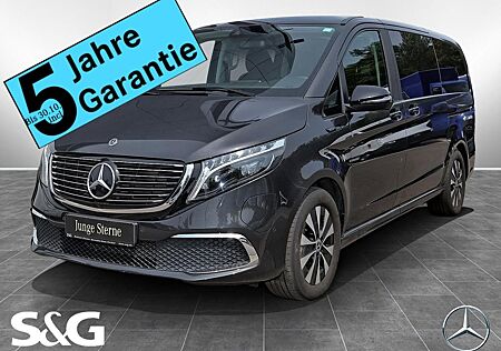 Mercedes-Benz EQV 300 Lang KAMER 8Fach-REIFEN 5 JAHRE GARANTIE