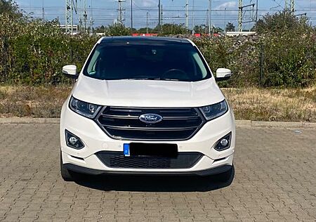 Ford Edge St-Line