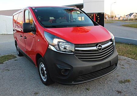 Opel Vivaro 1.6 CDTI L1H1 2,7t 89kW Eco Kl