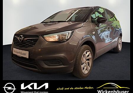 Opel Crossland X Crossland 1.2 Turbo S/S Edition SpurH LED PDC