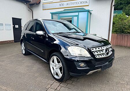 Mercedes-Benz ML 420 ML -Klasse CDI