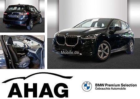 BMW 218i Active Tourer*AHK*LED*