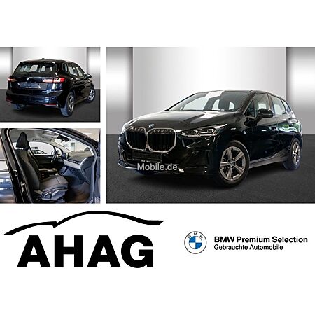 BMW 2er Active Tourer leasen