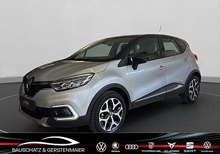 Renault Captur Intens NAVI*LED*GRA*LM-RÄDER*NSW*KLIMA